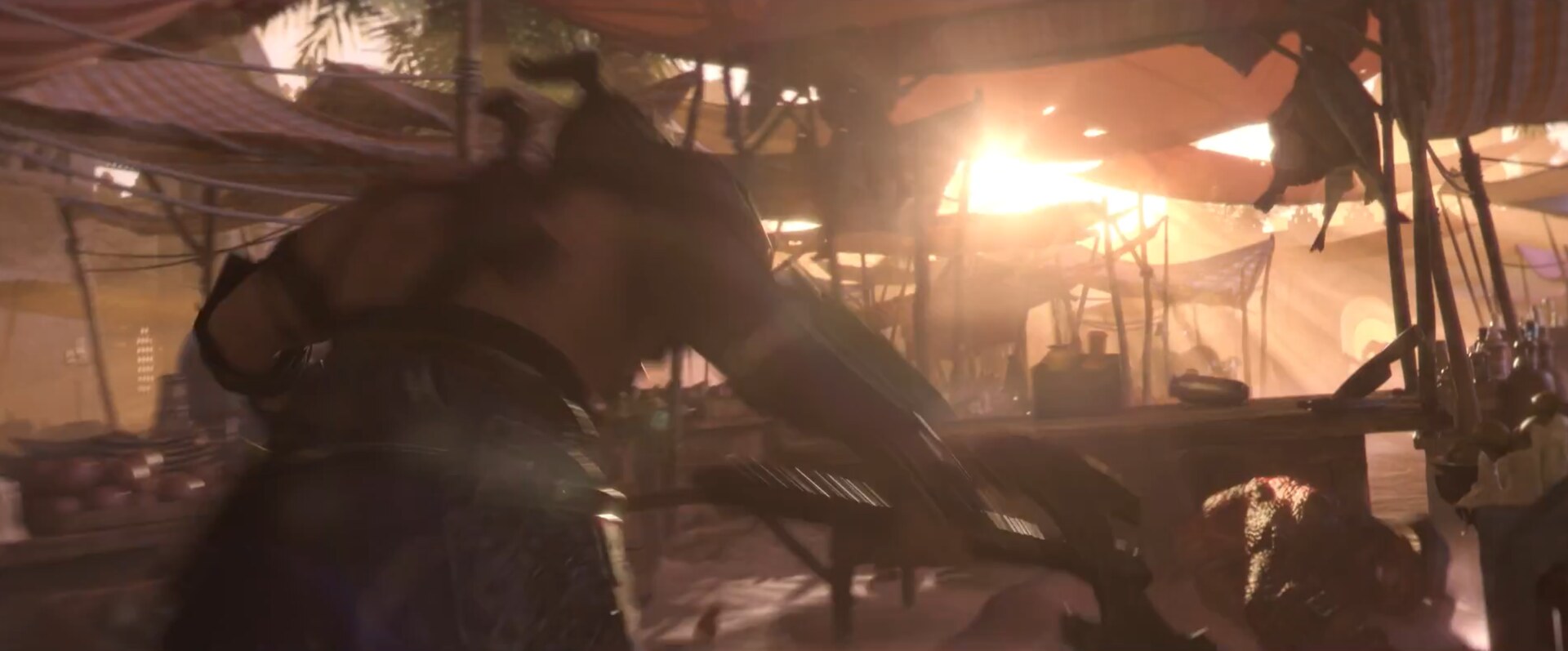 Diablo Immortal (2022) - Lighting