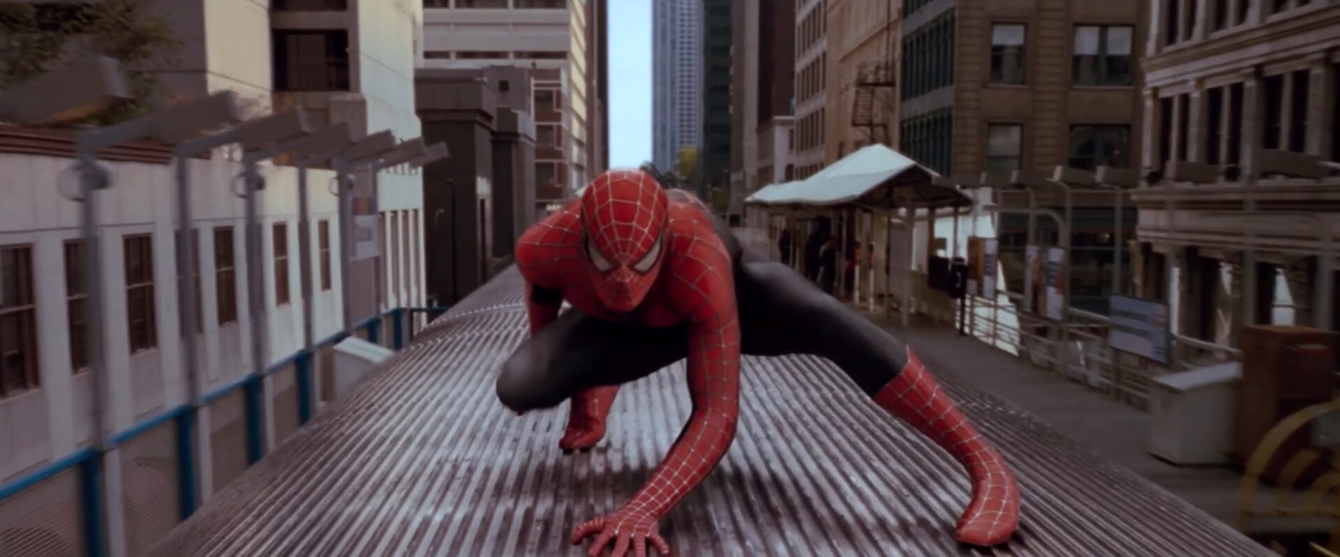 SPIDER-MAN 2